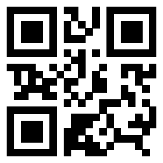 3306897939 - Immagine del QrCode associato
