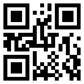 3306897940 - Immagine del QrCode