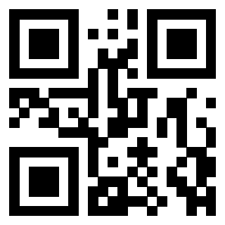 3306897942 Qr Code associato
