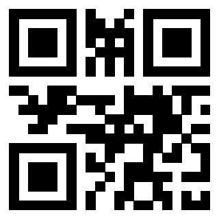 3306897945 QrCode associato