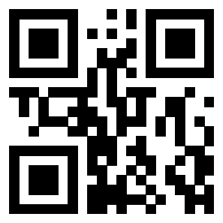 3306897947 QrCode associato