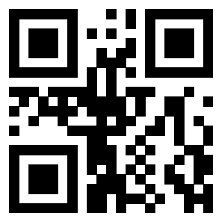 3306897950 - Immagine del QrCode associato