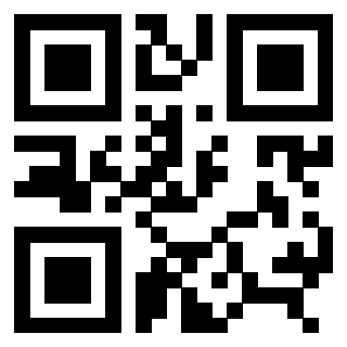 3306897951 - Immagine del QrCode associato