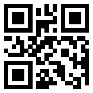3306897953 - Immagine del QrCode associato