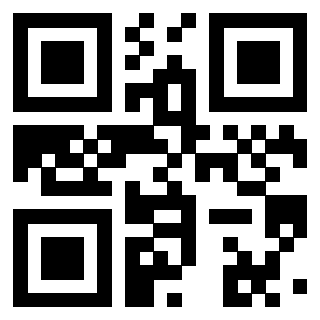 Immagine del QrCode di 3306897954