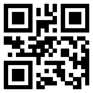 Immagine del Qr Code di 3306897956