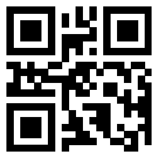 3306897957 QrCode associato