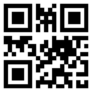 Il Qr Code di 3306897959