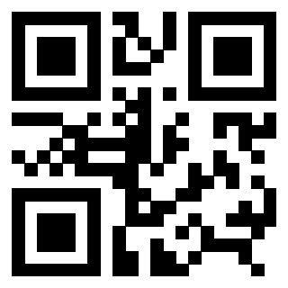 Immagine del QrCode di 3306897964