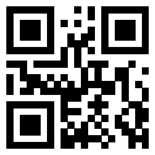 3306897972 - Immagine del QrCode associato