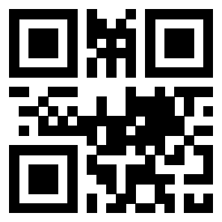 Qr Code di 3306897973