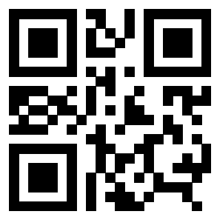 3306897975 - Immagine del QrCode