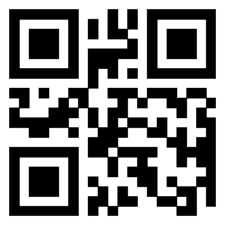 3306897976 - Immagine del Qr Code associato
