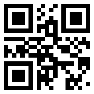 Scansione del Qr Code di 3306897977