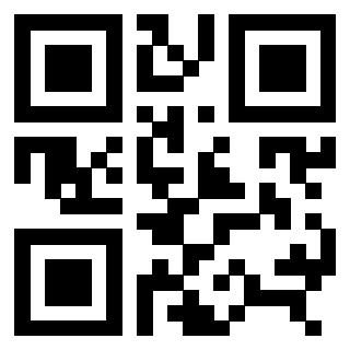 Qr Code di 3306897978