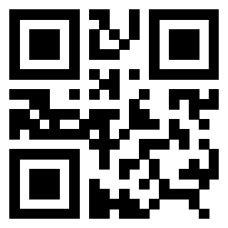 Immagine del Qr Code di 3306897979