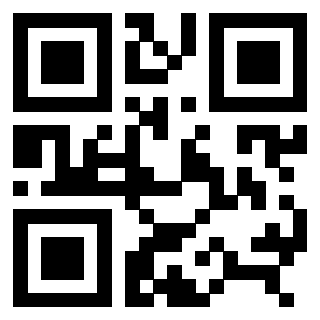 3306897980 Qr Code associato