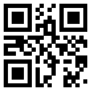 3306897982 QrCode associato