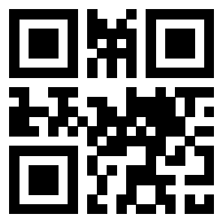 3306897985 Qr Code associato