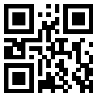 3306897987 Qr Code associato