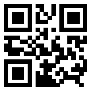 3306897988 - Immagine del QrCode associato