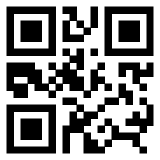 QrCode di 3306897990