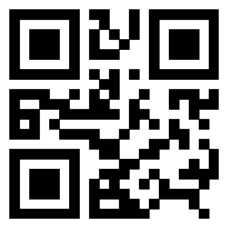 3306897994 - Immagine del QrCode associato