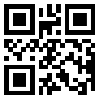 Scansione del Qr Code di 3306897998