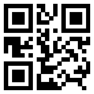 3306898000 QrCode associato