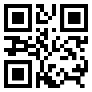 3306898002 Qr Code associato