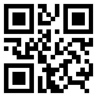 Il QrCode di 3306898005