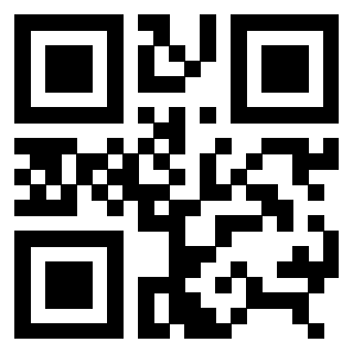 3306898008 - Immagine del Qr Code associato