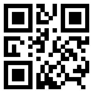 3306898011 Qr Code associato