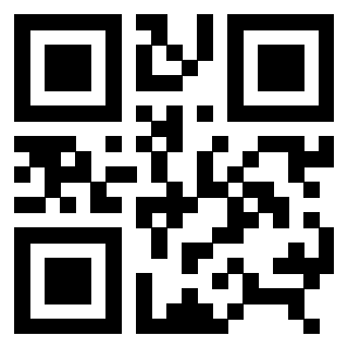3306898014 - Immagine del Qr Code
