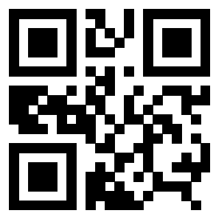 3306898015 - Immagine del QrCode associato