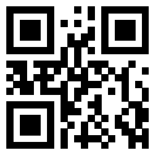 Il QrCode di 3306898016