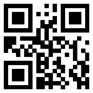 3306898017 - Immagine del QrCode associato