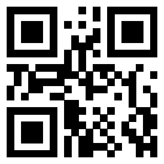 3306898018 - Immagine del QrCode