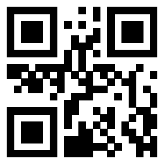 Immagine del QrCode di 3306898019