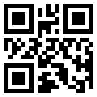 3306898023 - Immagine del Qr Code associato