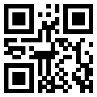 3306898024 QrCode associato