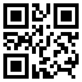 3306898026 - Immagine del Qr Code