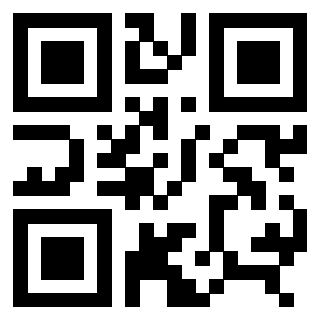 3306898027 QrCode associato