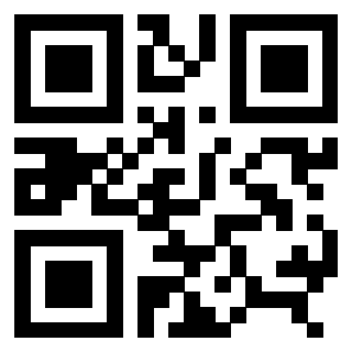 3306898029 - Immagine del Qr Code