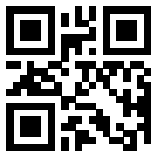 3306898030 Qr Code associato