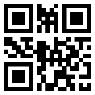 Il Qr Code di 3306898033