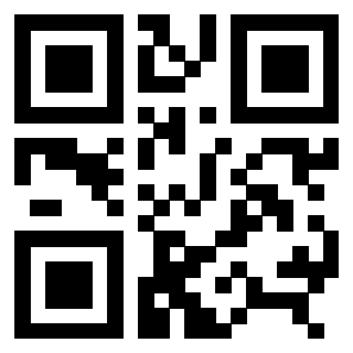 3306898034 - Immagine del QrCode