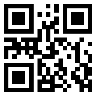 3306898037 - Immagine del QrCode