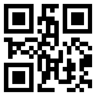 Immagine del QrCode di 3306898038
