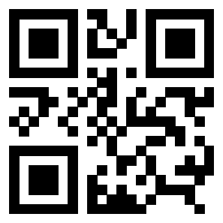 Il Qr Code di 3306898041